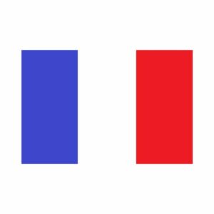 drapeau français pour fabrication française