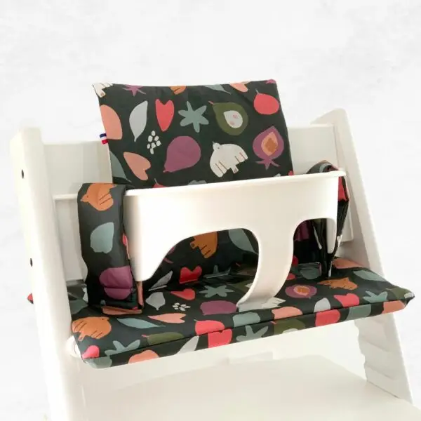 Coussin Brenda pour chaise Tripp Trapp de Stokke