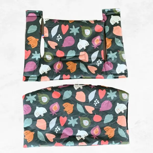 Coussin Brenda pour chaise Tripp Trapp de Stokke
