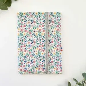 Protège carnet de santé Liberty