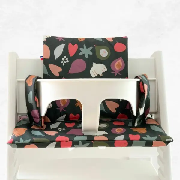 Coussin Brenda pour chaise Tripp Trapp de Stokke