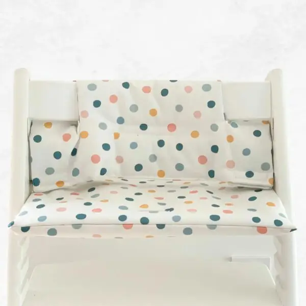 coussin Billy pour chaise Tripp Trapp