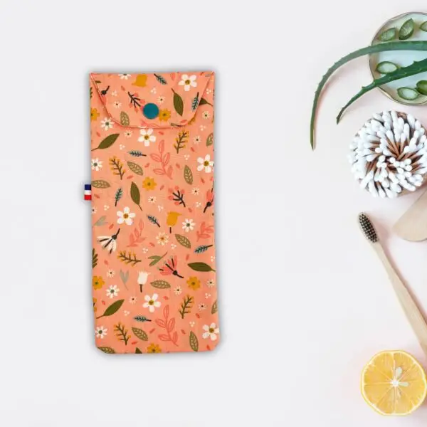 Etui pour brosse à dent - modèle Bianca