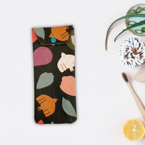 Etui pour brosse à dent - modèle Brenda