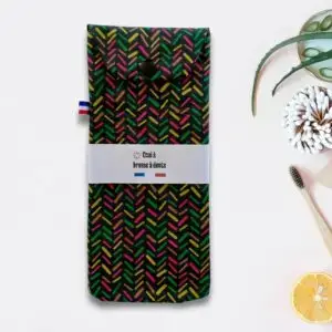 étui brosse à dent imperméable