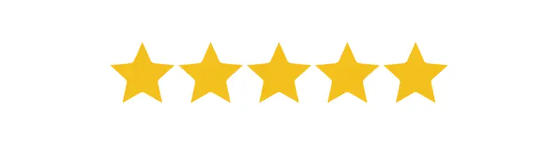 étoiles avis client