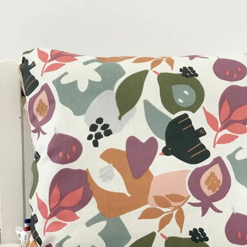 Coussin chaise haute Lola