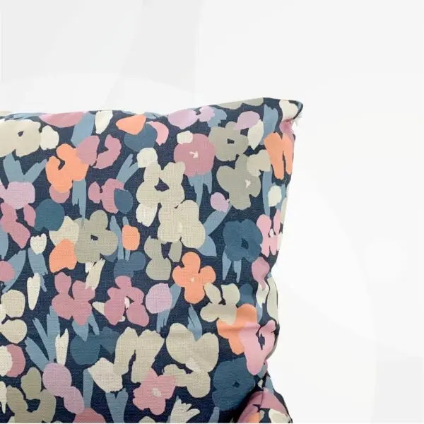 Coussin chaise haute Marion