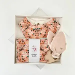 coffret de naissance piou piou