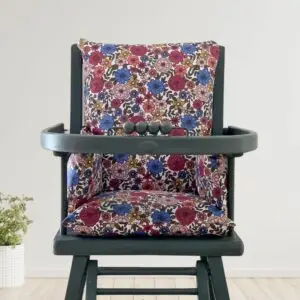 coussin de chaise haute Louison