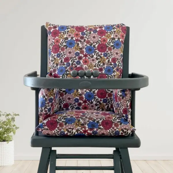 coussin de chaise haute Louison