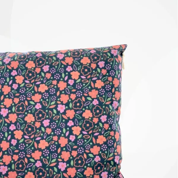 coussin chaise haute Romane