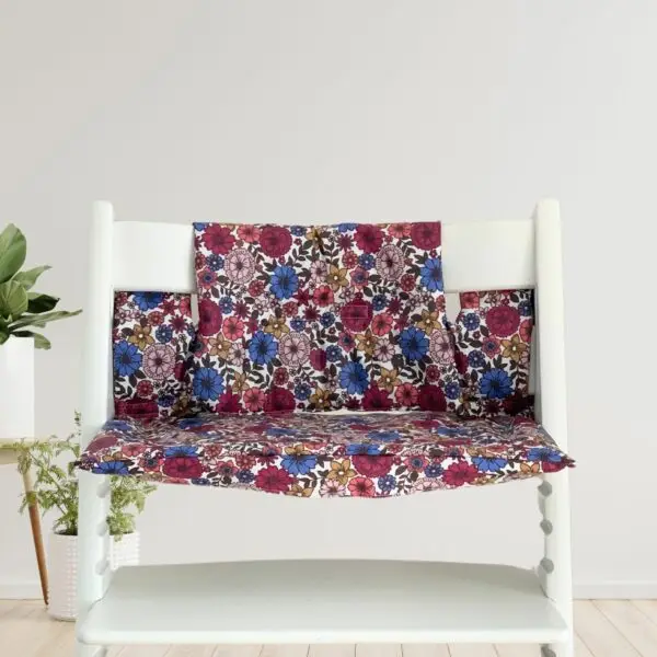 coussin Tripp Trapp modèle Louison