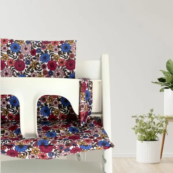 coussin Tripp Trapp modèle Louison