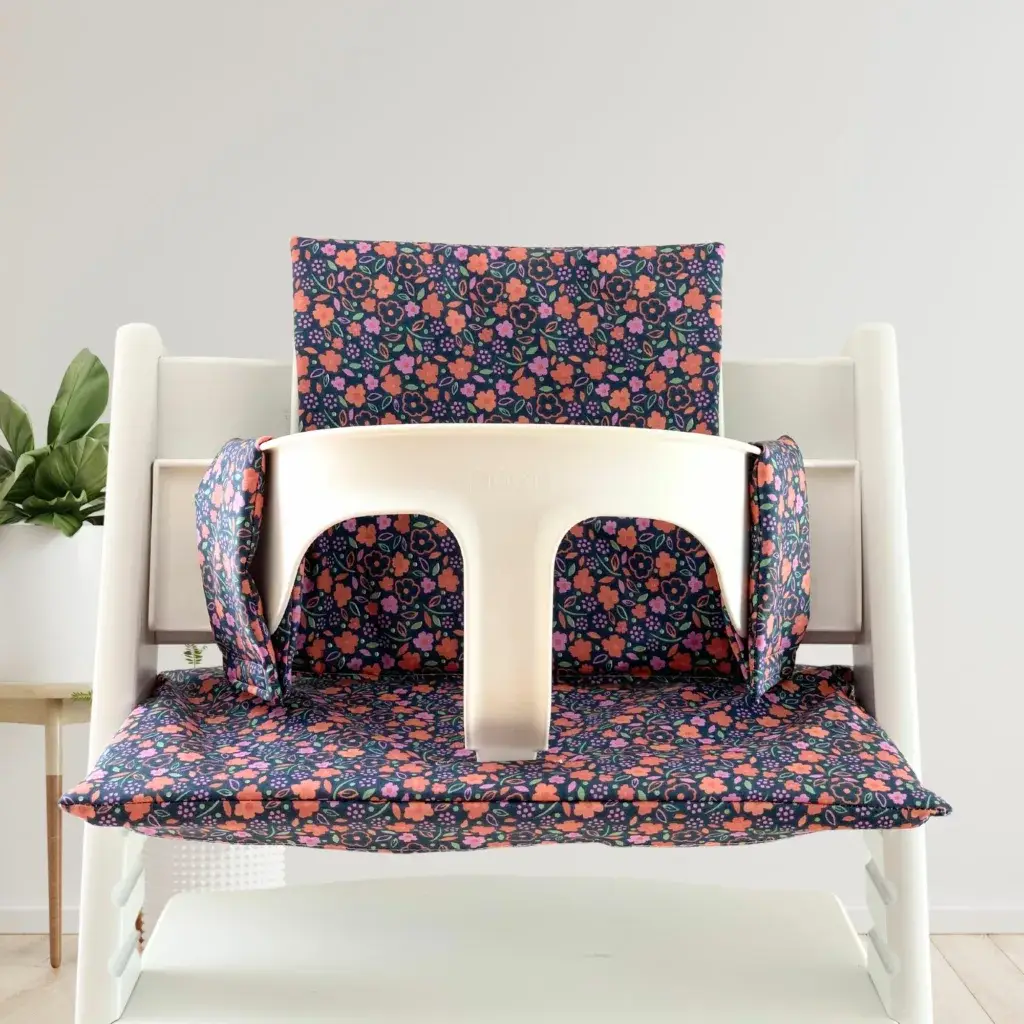 Coussin de banc / chemin de table en feutre écologique de 35 cm de