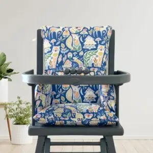 Coussin chaise haute Paul