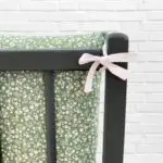 coussin de chaise haute Liberty