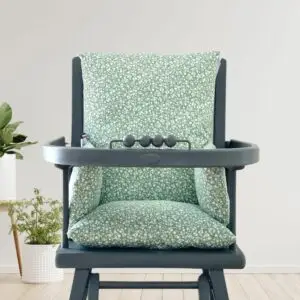 coussin de chaise haute Liberty