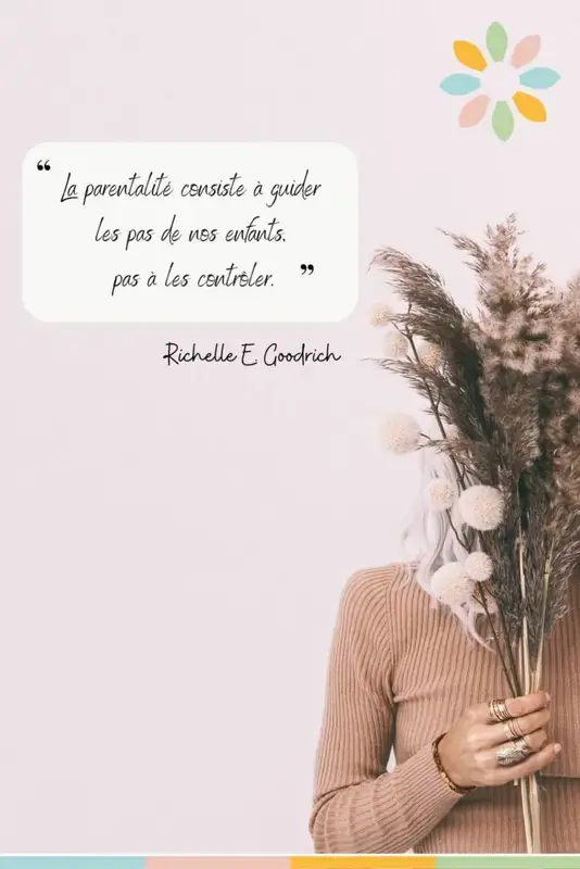 10 citations inspirantes pour jeunes parents 14 Citation Être parent, c'est accepter que votre cœur marche à l'extérieur de votre corps pour le reste de votre vie