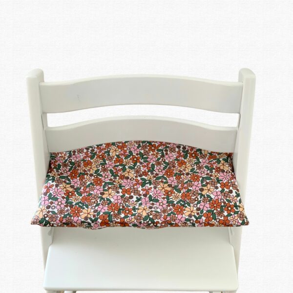 coussin Tripp Trapp Fion pour chaise haute Stokke