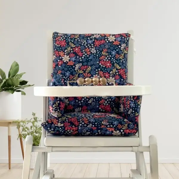 Réducteur pour chaise haute Ambre