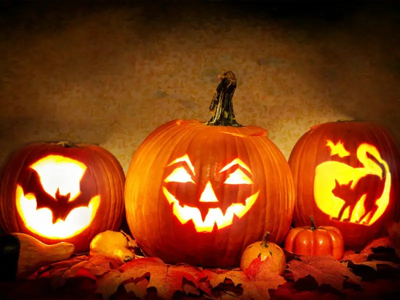 Halloween : idées déco, maquillages et recettes pour une fête inoubliable ! 1 idée décoration pour halloween