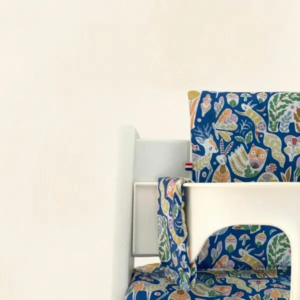 Coussin Paul pour chaise haute Tripp Trapp