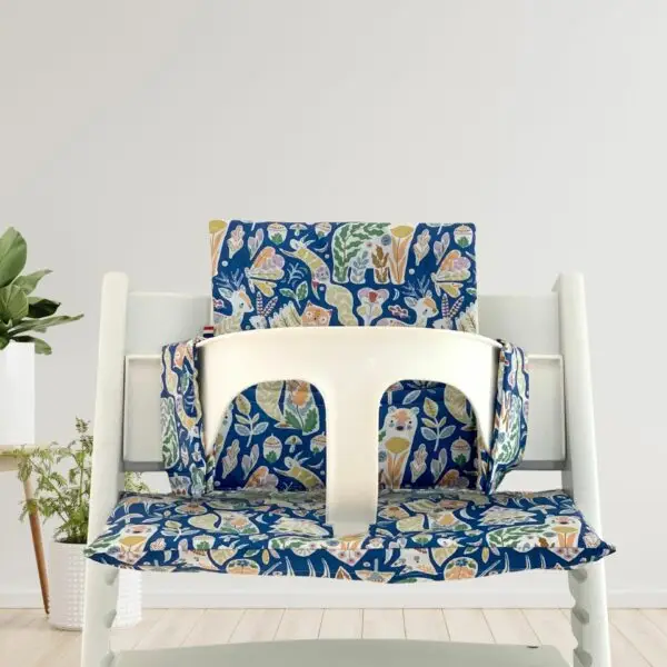 Coussin Paul pour chaise haute Tripp Trapp