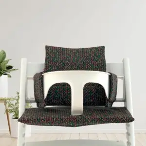 coussin Maïa pour chaise haute Tripp Trapp