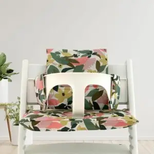 Coussin Brenda pour chaise haute Tripp Trapp