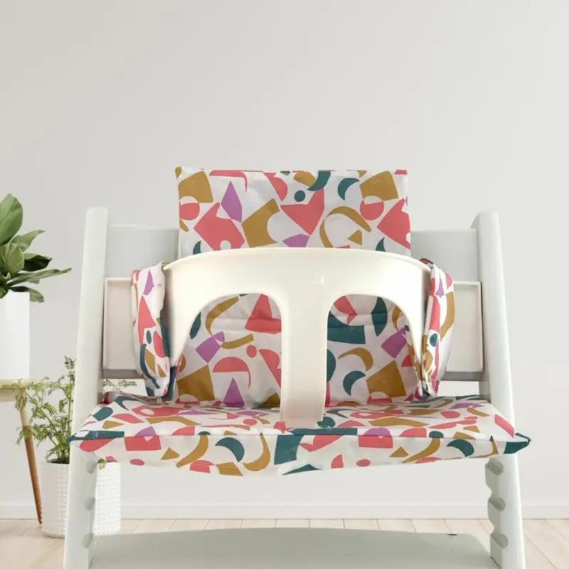 Coussin Alba pour chaise haute Tripp Trapp