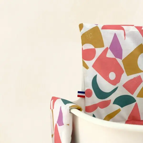 Coussin Alba pour chaise haute Tripp Trapp