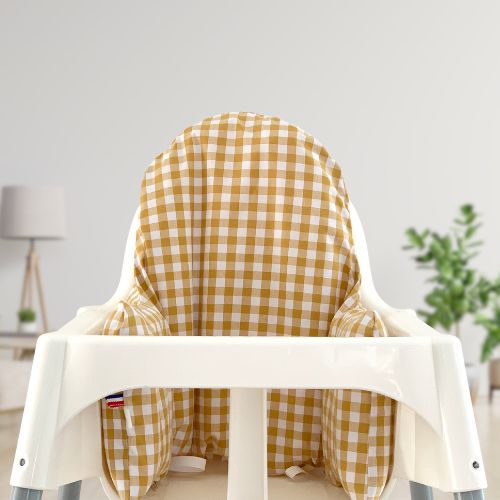 réducteur pour chaise haute Ikea modèle Antilop made in France