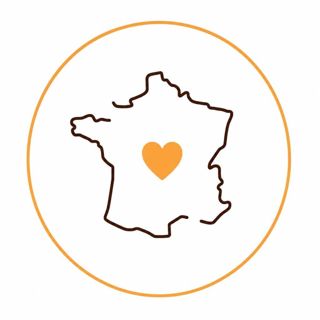 Picto wird in Frankreich hergestellt